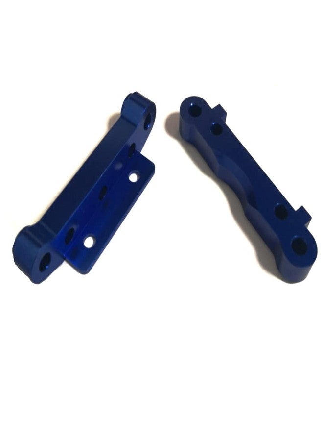 fyfracing for laegendary 1/10 Thunder 1/8 Nitro rc car Parts ，fit vrx Racing rc car Accessories (Front arms Holders)
